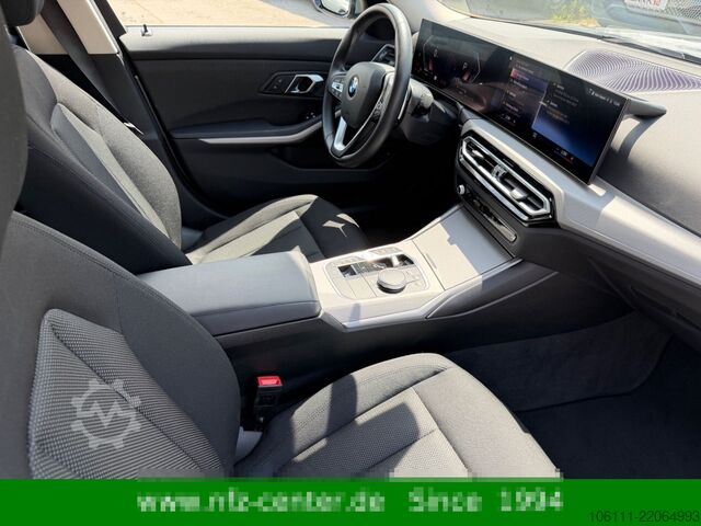 Minibus BMW 320d xDrive Mild Hybrid Navigation Business