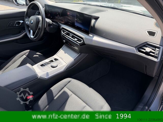 Minibus BMW 320d xDrive Mild Hybrid Navigation Business
