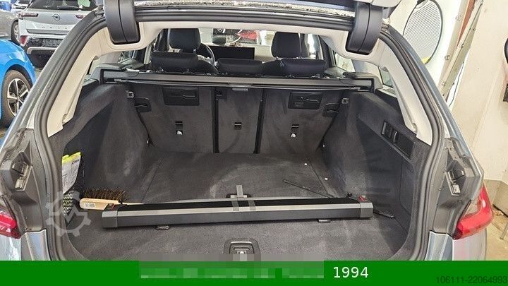 Minibus BMW 320d xDrive Mild Hybrid Navigation Business