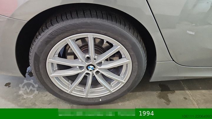Minibus BMW 320d xDrive Mild Hybrid Navigation Business