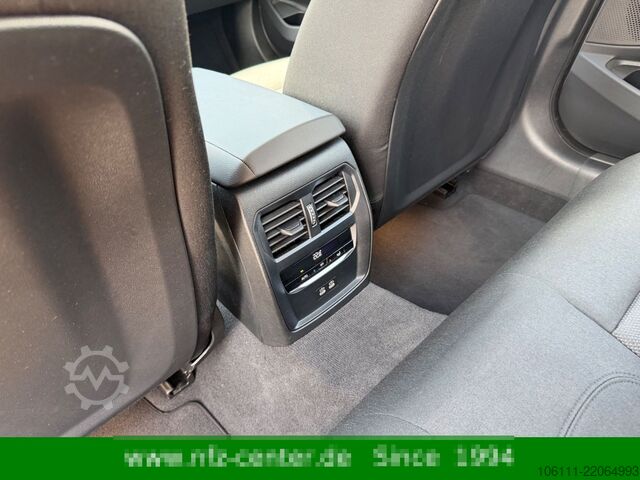 Minibus BMW 320d xDrive Mild Hybrid Navigation Business