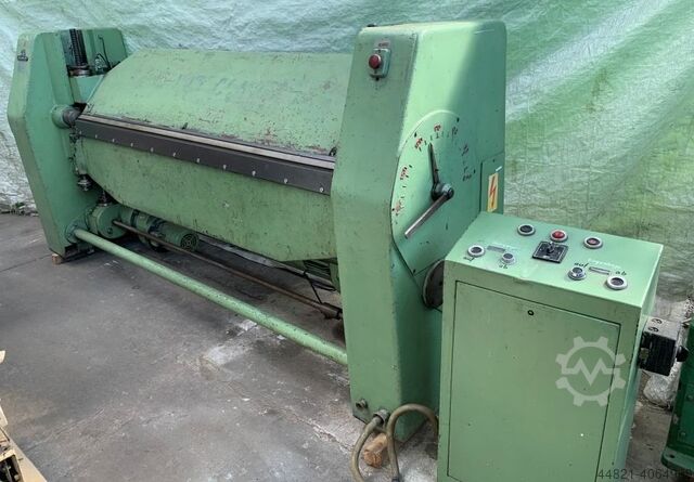 Folding machine KRAMER AM-aut III 2000/3