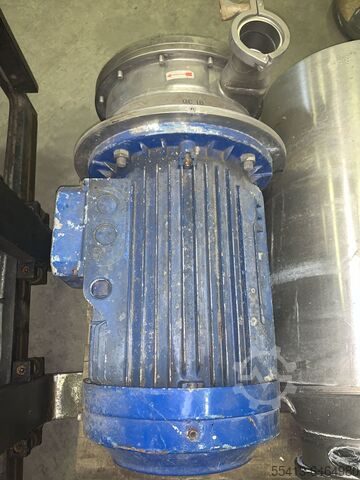 Centrifugal Pump ZMH3 APV/SPX ZMH3