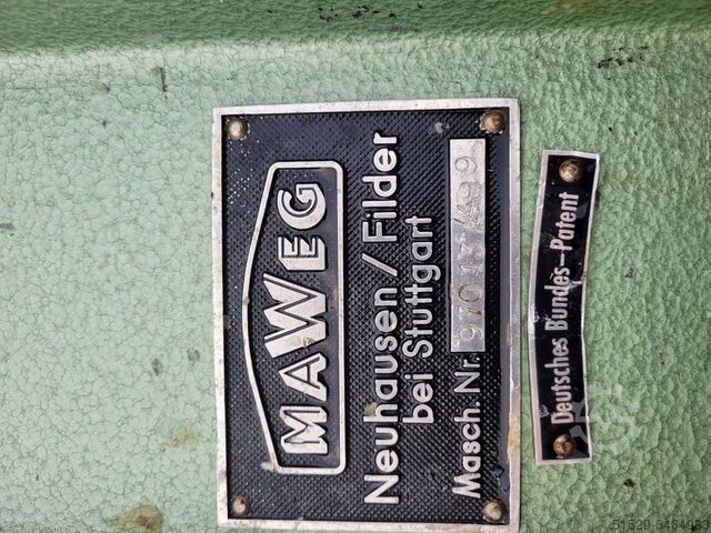 Press Maweg