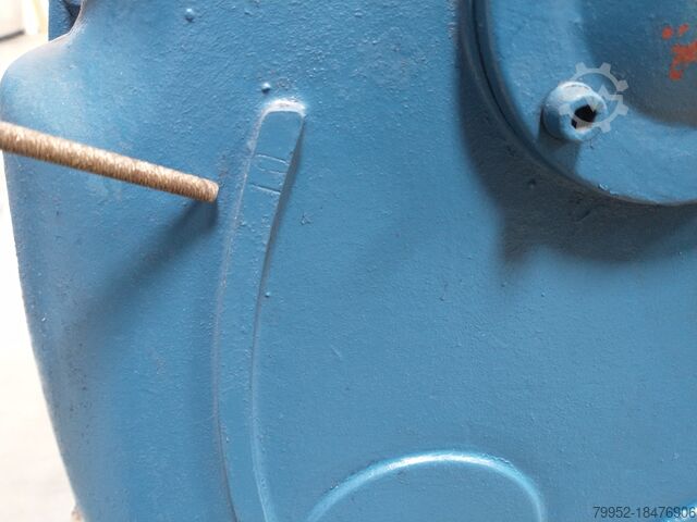 P1000 / P1200 Gearbox 10 mtr/min Mannesmann DEMAG P1000 / P1200