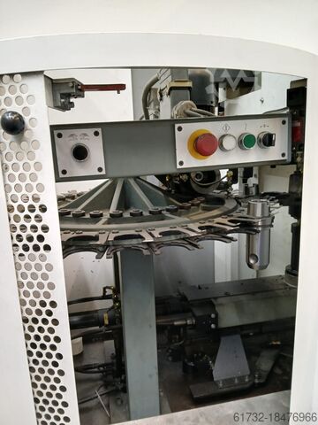 Fräsmaschine Deckel Maho DMC 100 V hi-dyn