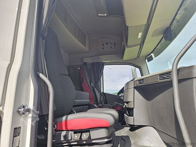 Standard-SZM VOLVO FH 500 6X4 120 TON .