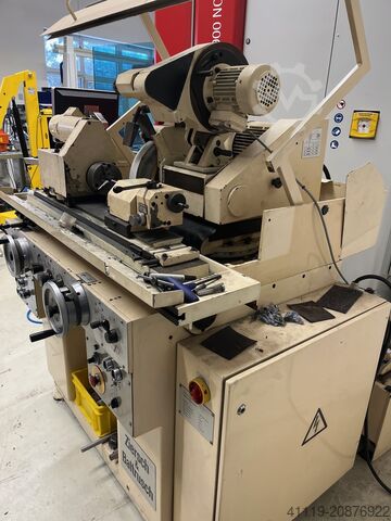 Rundschleifmaschine Ziersch & Baltrusch