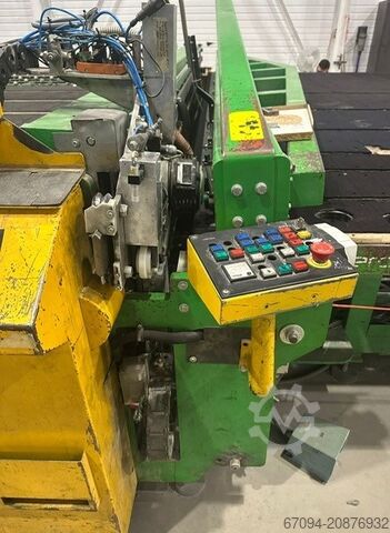 Glasschneidetisch Bottero 746 VSX LMT