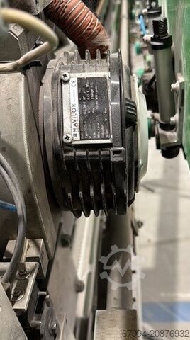 Glasschneidetisch Bottero 746 VSX LMT