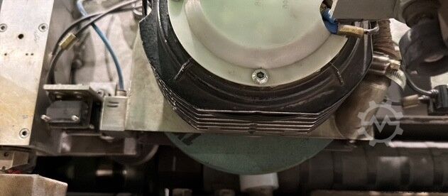 Glasschneidetisch Bottero 746 VSX LMT