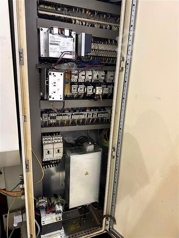 Placeholder Gleason GP130S