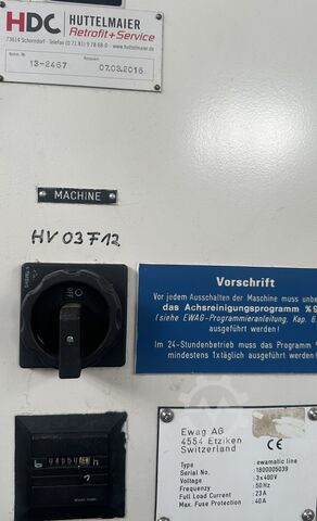 Placeholder Ewag Ewamatic
