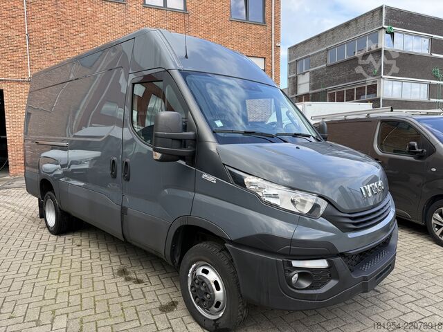 Kleintransporter Iveco daily 35C180 3.0hpt 180pk L2H2