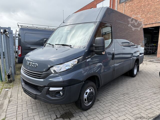 Kleintransporter Iveco daily 35C180 3.0hpt 180pk L2H2