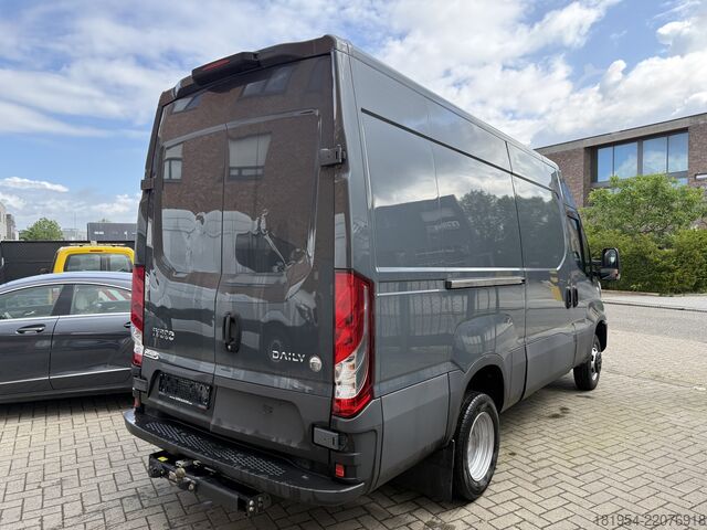 Kleintransporter Iveco daily 35C180 3.0hpt 180pk L2H2