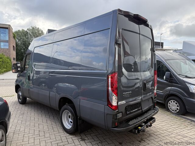 Kleintransporter Iveco daily 35C180 3.0hpt 180pk L2H2