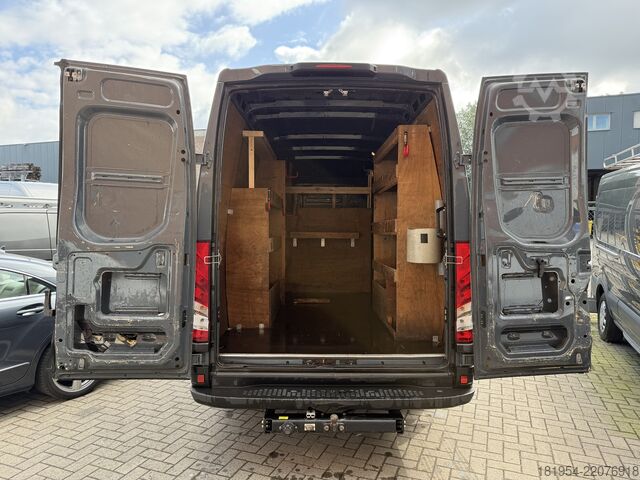 Kleintransporter Iveco daily 35C180 3.0hpt 180pk L2H2