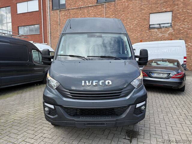 Kleintransporter Iveco daily 35C180 3.0hpt 180pk L2H2