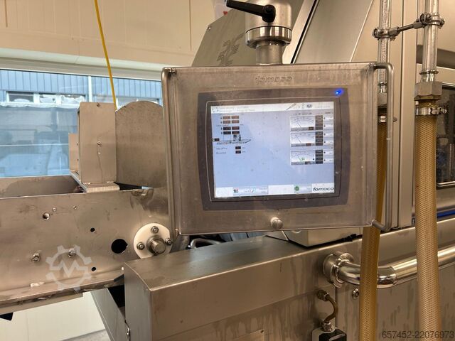 Fleischinjektor Fomaco FGM 88 DC M3