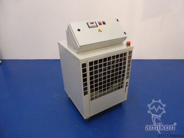 Hydac Cooling System RFCS-BH-58H/1.0/W/400-50-3/A