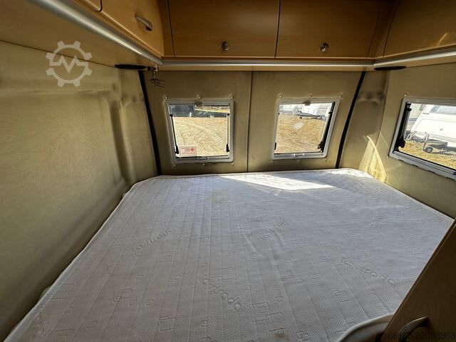 Campervan La Strada Avanti L