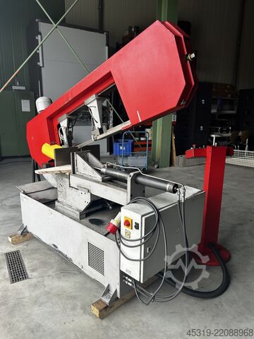 Band saw Bomar Transverse 510.330 DGH