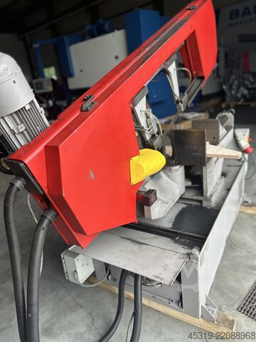 Band saw Bomar Transverse 510.330 DGH