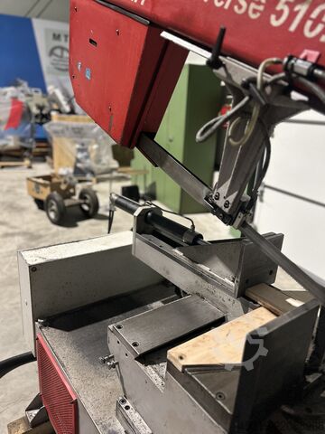Band saw Bomar Transverse 510.330 DGH