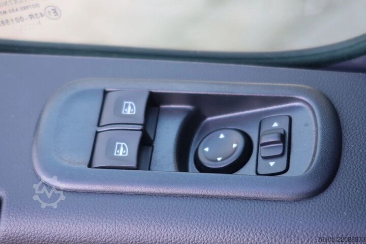 Delivery van Renault Master L3/H2 POST Uitvoering BPM Vrij.