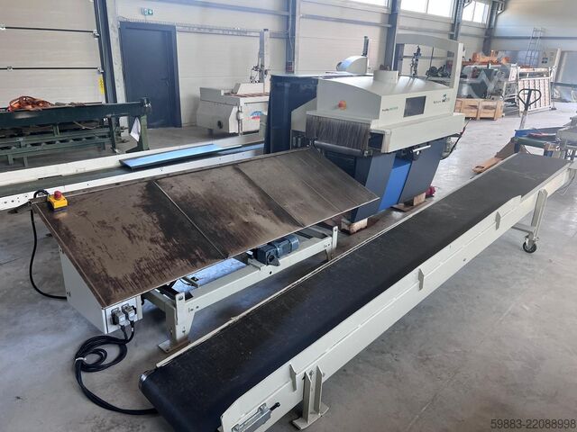 Multi blade saw Raimann ProfiRip KM310M