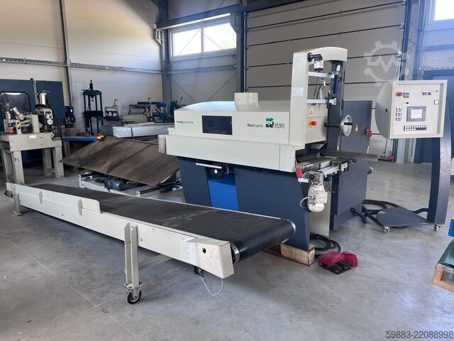 Multi blade saw Raimann ProfiRip KM310M