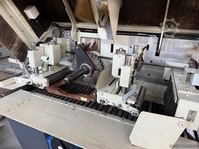 Multi blade saw Raimann ProfiRip KM310M