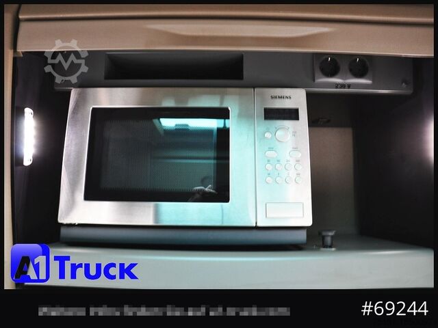 Volumen SZM MAN TGX 18.510 GX, Individual, Lowliner, neues Model