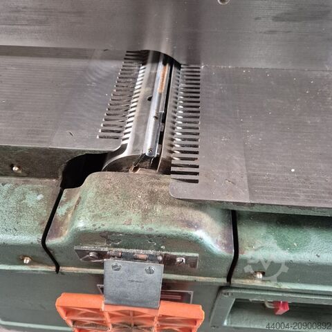 Surface planer Hofmann AHW 600 L