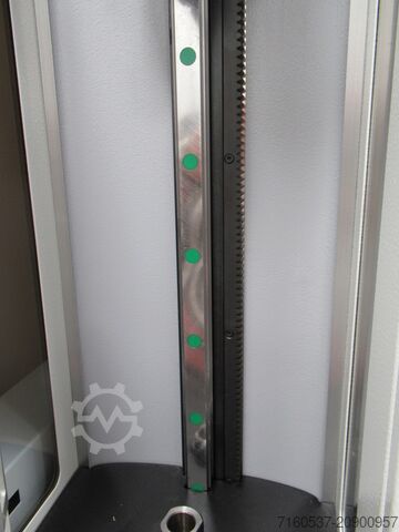 Optisches Wellenmessgerät Vici Vision MTL X10