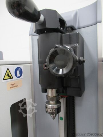 Optisches Wellenmessgerät Vici Vision MTL X10