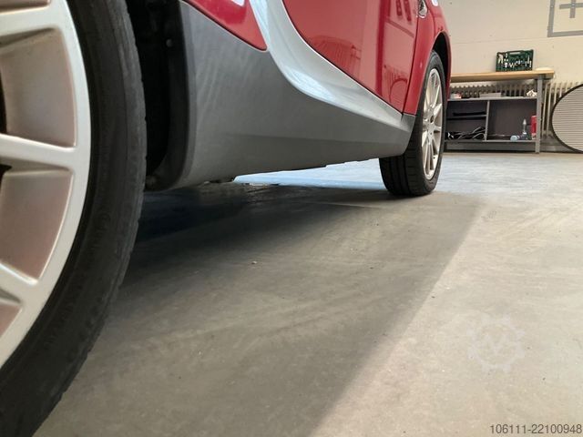 Van SMART ForTwo fortwo coupe Micro Hybrid Drive 52 kW