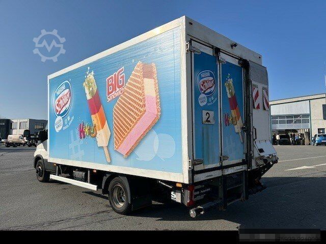Transporter Fahrgestell IVECO IVECO Daily 70C21 Kühlk. +Frigoblock+Klima+LBW