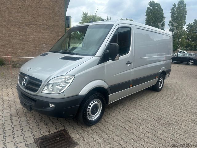 Kastenwagen MERCEDES-BENZ Sprinter 316 CDI 120kw * Klima *