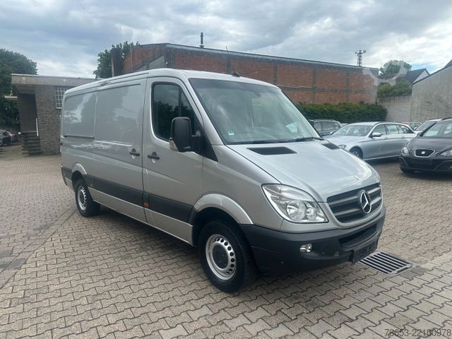 Kastenwagen MERCEDES-BENZ Sprinter 316 CDI 120kw * Klima *