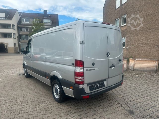 Kastenwagen MERCEDES-BENZ Sprinter 316 CDI 120kw * Klima *