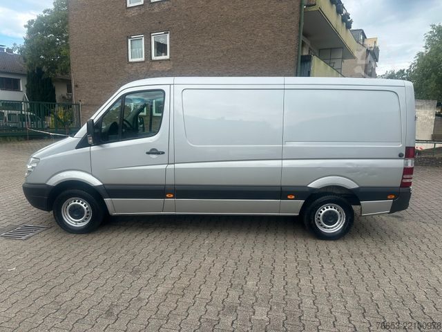 Kastenwagen MERCEDES-BENZ Sprinter 316 CDI 120kw * Klima *