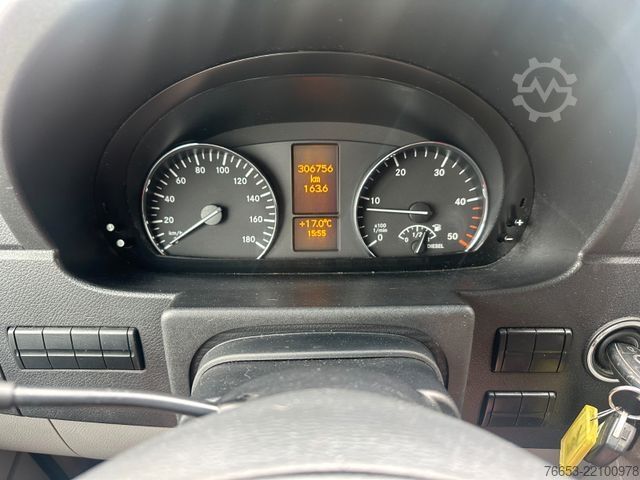 Kastenwagen MERCEDES-BENZ Sprinter 316 CDI 120kw * Klima *
