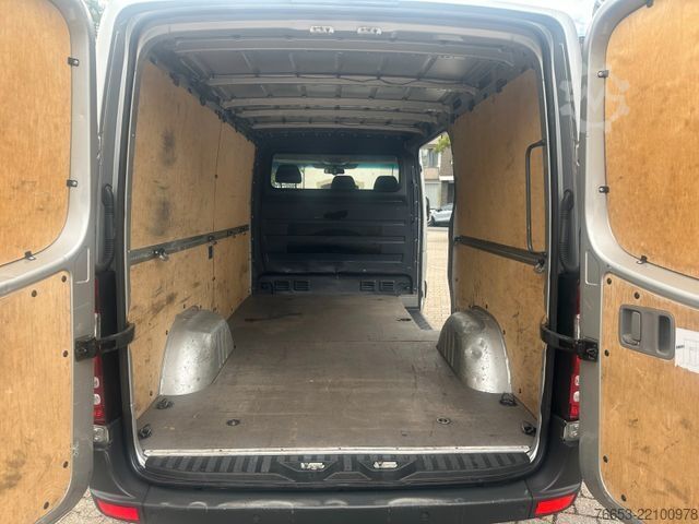 Kastenwagen MERCEDES-BENZ Sprinter 316 CDI 120kw * Klima *