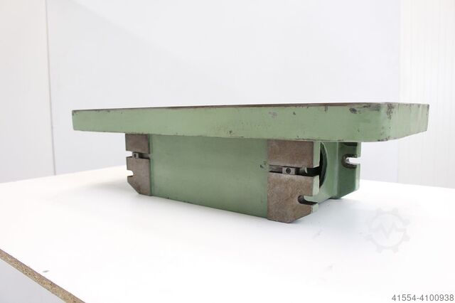 Universal Fräsmaschinentisch