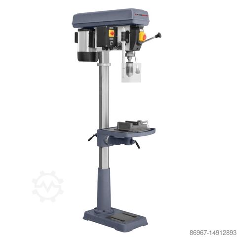 Pillar drill CORMAK 25 mm
