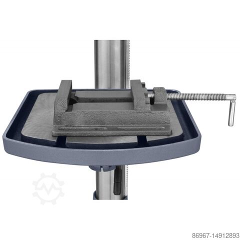 Pillar drill CORMAK 25 mm