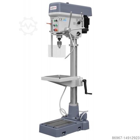 Pillar drill CORMAK WS32GP