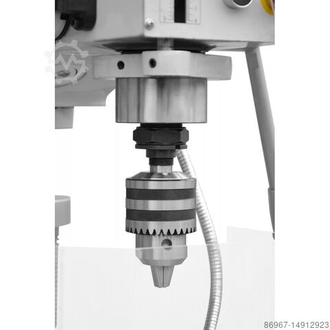 Pillar drill CORMAK WS32GP